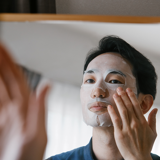 うるうるバリア