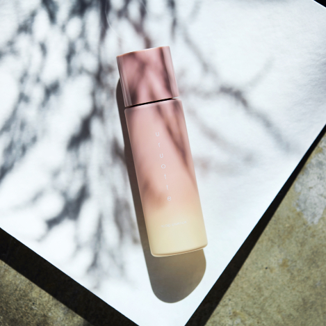 “ふかふか頭皮”を育てよう｜日本古来の素材で、シンプルヘアケア