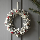 Wooly Christmas！ぬくもりホリデー☆｜ニュージーランドウール100%のハンドメイド