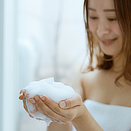 “顔”も洗えるシャンプー｜これ1本で全身洗えて、肌も髪もしっとり