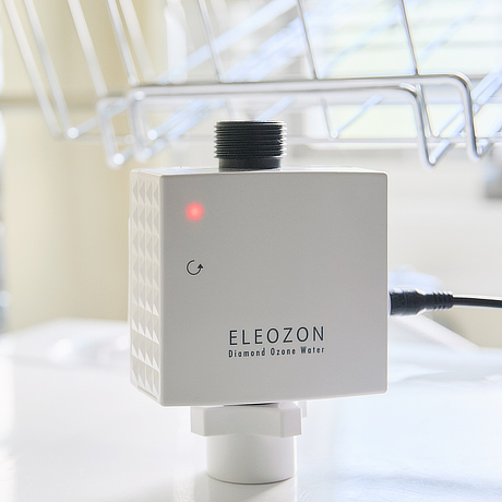 おうちで“プロ級”オゾン水クリーニング｜いつもの洗濯で、部屋干し臭・黄ばみ・カビ対策