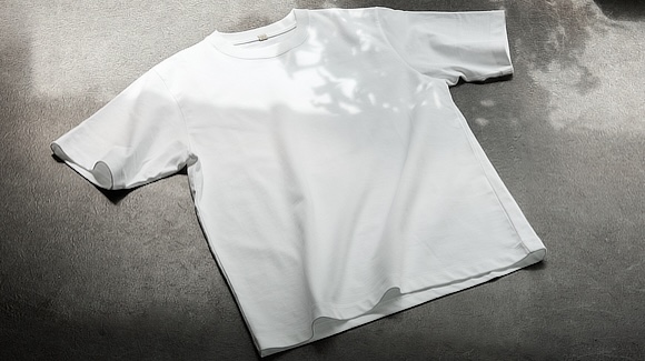 僕がいちばん着たいTシャツ。｜服づくり25年、大人の“終着TEE”