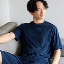 科学の布で、お疲れボディ修復｜寝ている間に血行促進、疲れ・コリを改善