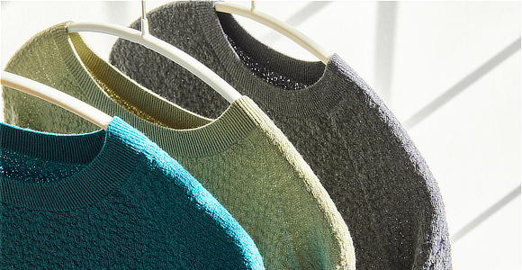 やっぱりウール。下着のチョモランマ！｜自然な調湿・調温・防臭、フリーな着心地