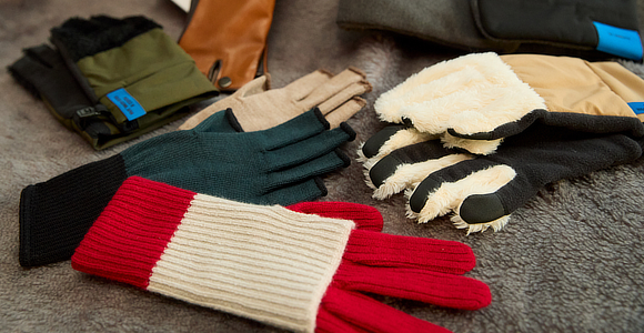 来たぞ！“手袋のまち”から、ホットな冬祭り｜東かがわのレジェンド職人がつくる、心地よい暖かさ