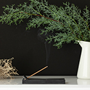 あなたの部屋が“エグゼクティブスイート”に｜伝統の薫香技術が生む「香り」で、空間の模様換え