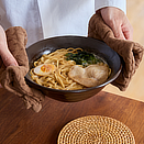 まかないの台所から、「うつわ革命」｜直火OK ！「作る・食べる・片付ける」をひとつで