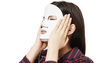「綺麗になった？」と聞かれる美顔マスク | 30秒のイオン導入で本格的・お手軽ケア