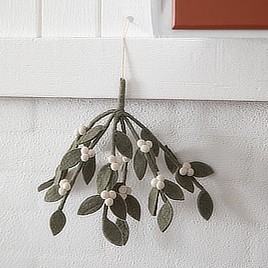 Wooly Christmas！ぬくもりホリデー☆｜ニュージーランドウール100%のハンドメイド