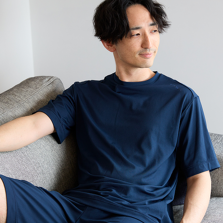科学の布で、お疲れボディ修復｜寝ている間に血行促進、疲れ・コリを改善