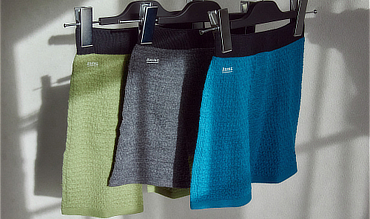 やっぱりウール。下着のチョモランマ！ | 自然な調湿・調温・防臭、フリーな着心地