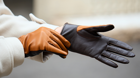 来たぞ！“手袋のまち”から、技ありグローブ｜東かがわのレジェンド職人がつくる、心地よい暖かさ