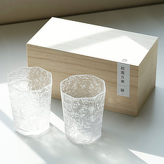 自然の造形美に乾杯