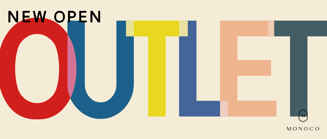 MONOCO（モノコ）