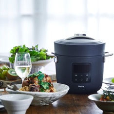 新居祝いで喜ばれました（鈴木）