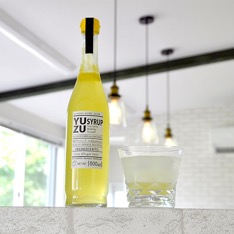 お酒で割るなら、キンミヤ（鈴木）