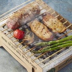 そろそろ出番な季節です（鈴木）