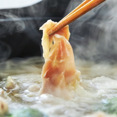 個人的にはムネ肉が好み！（井上）