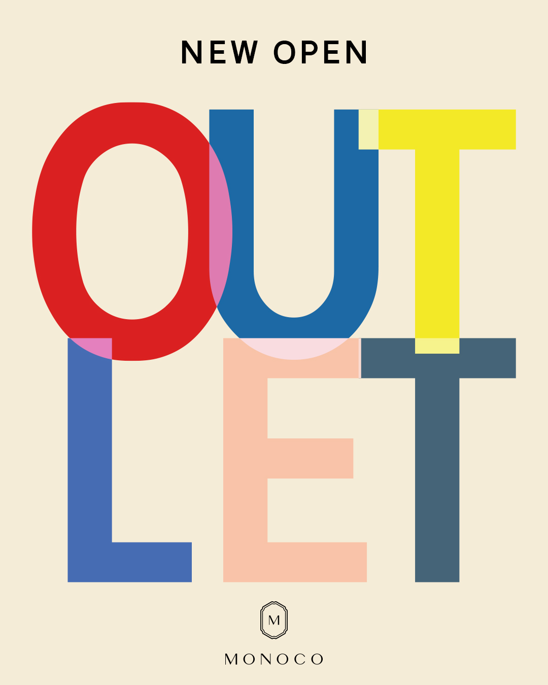 MONOCO（モノコ）